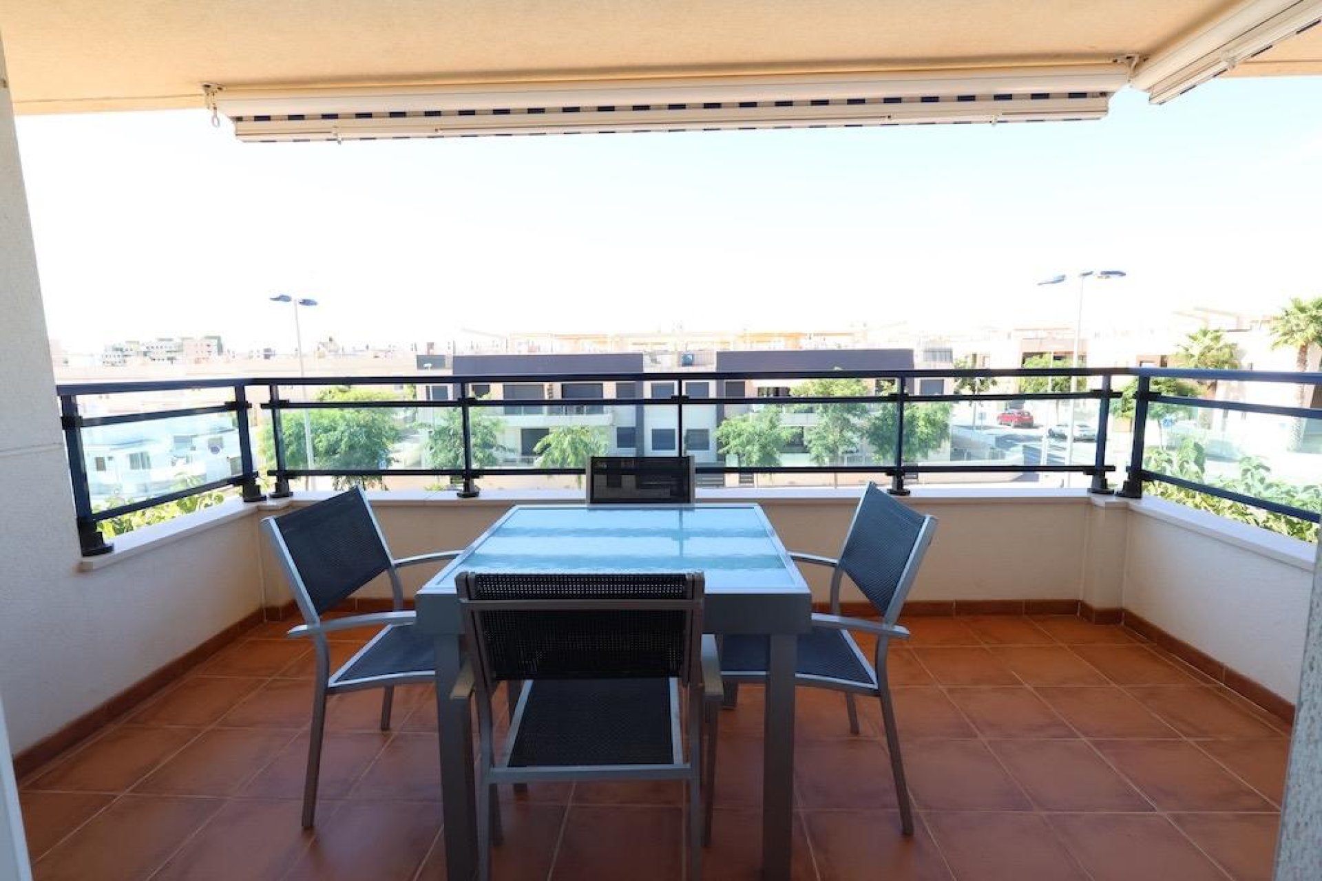 Verkauf - Penthouse - Pilar de la Horadada - Mil Palmeras