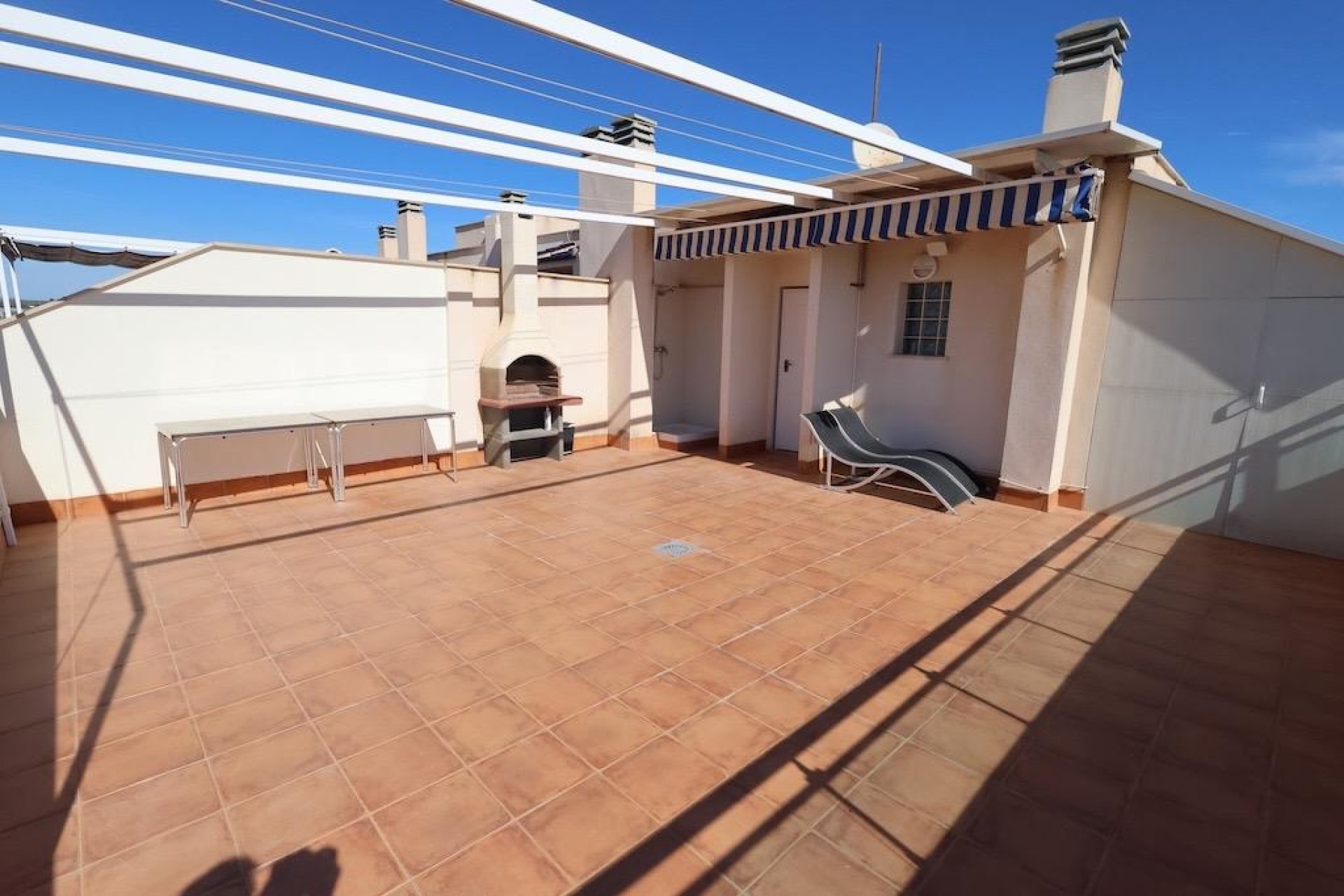 Verkauf - Penthouse - Pilar de la Horadada - Mil Palmeras