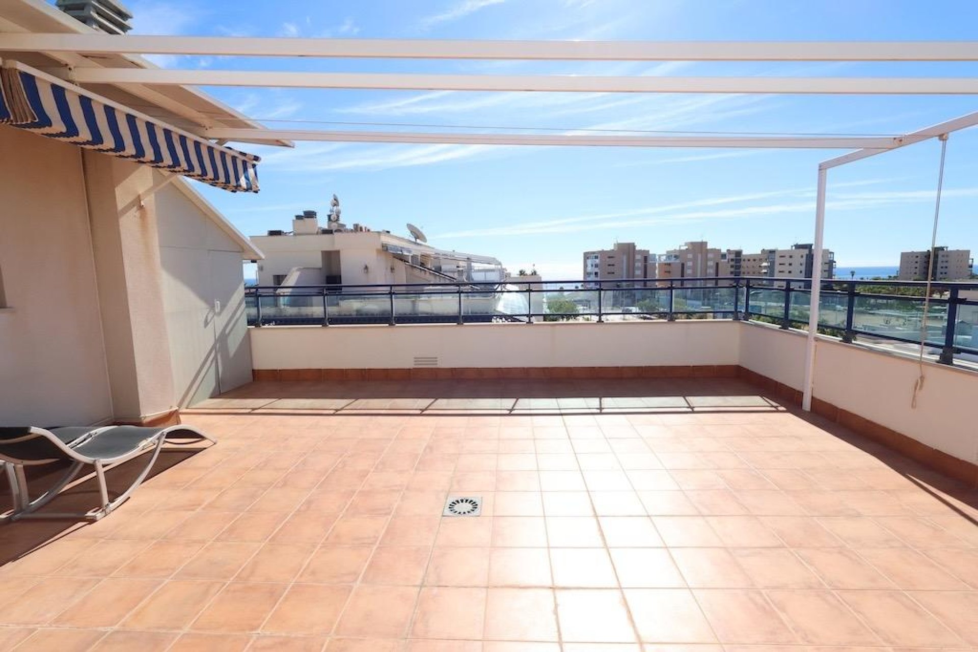 Verkauf - Penthouse - Pilar de la Horadada - Mil Palmeras