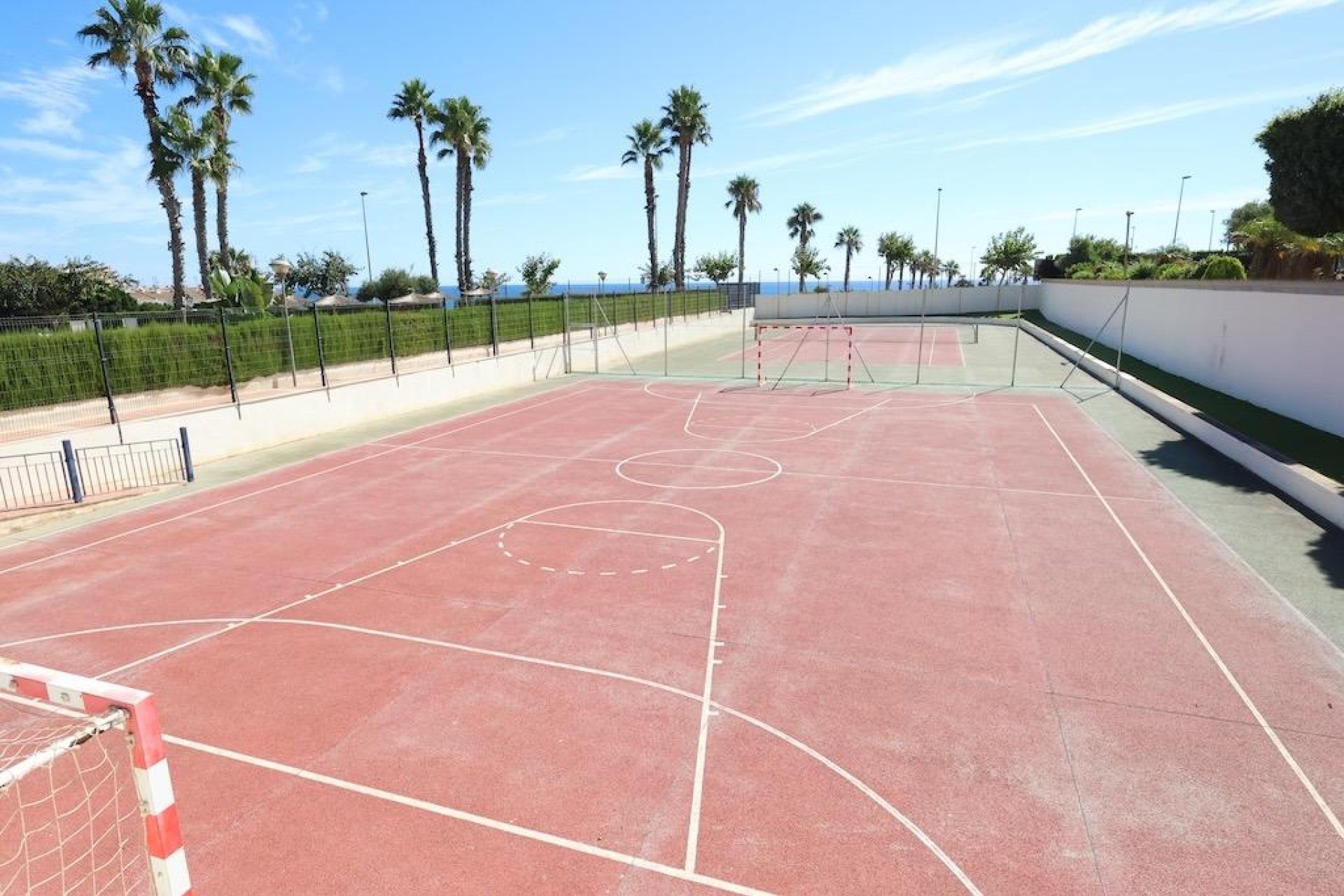 Verkauf - Penthouse - Pilar de la Horadada - Mil Palmeras