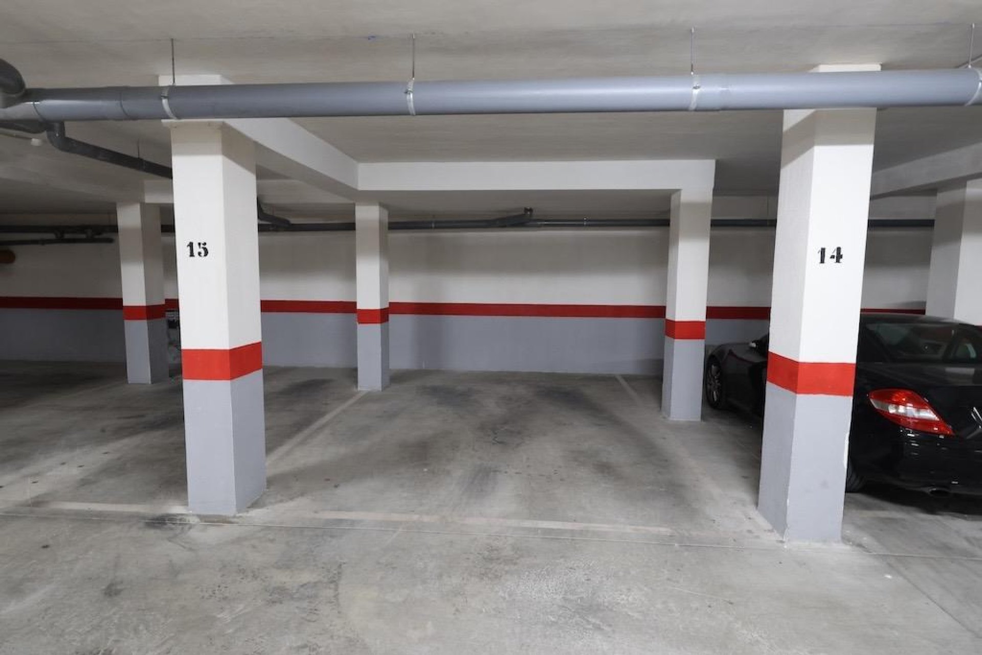 Verkauf - Penthouse - Pilar de la Horadada - Mil Palmeras