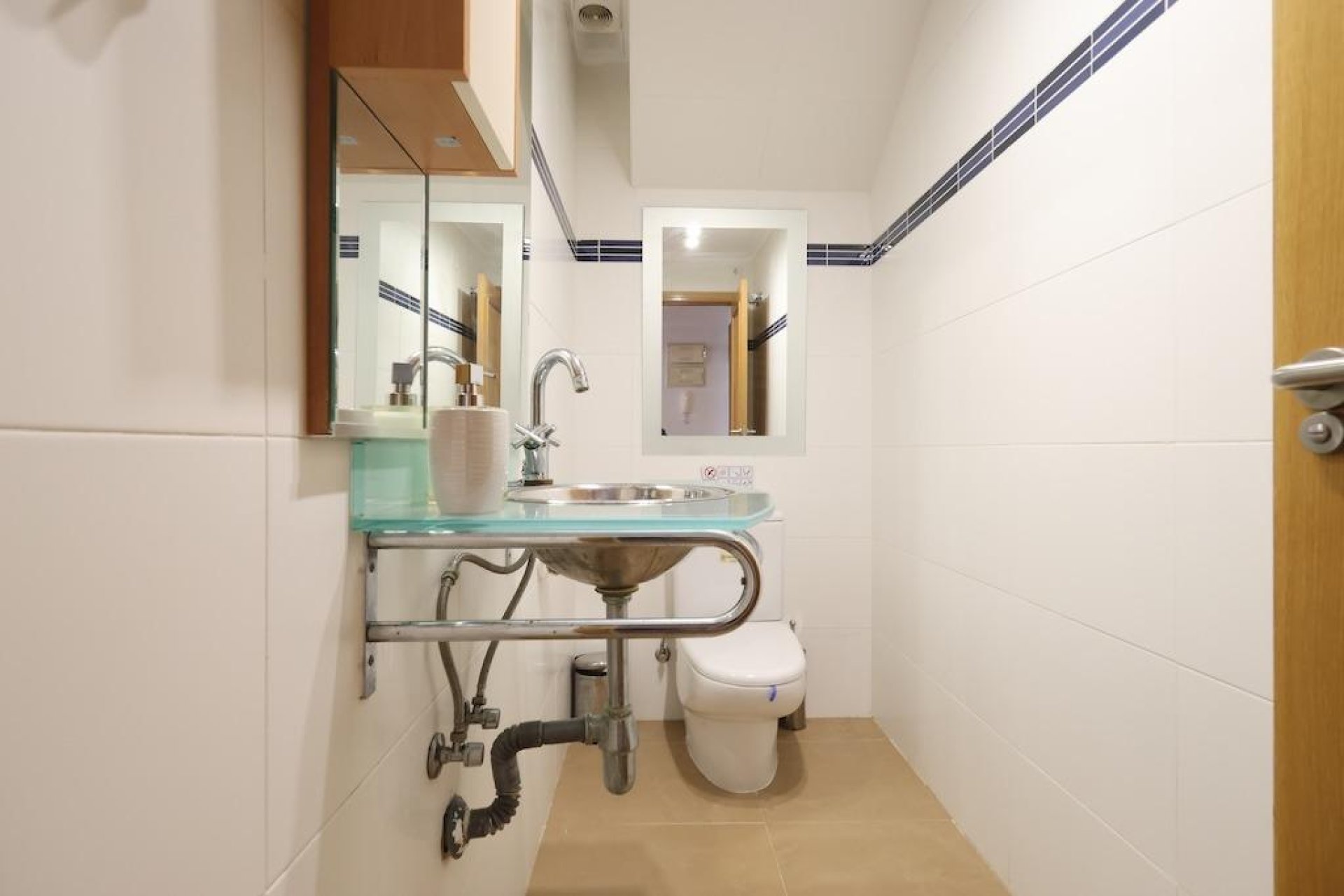 Verkauf - Penthouse - Pilar de la Horadada - Mil Palmeras