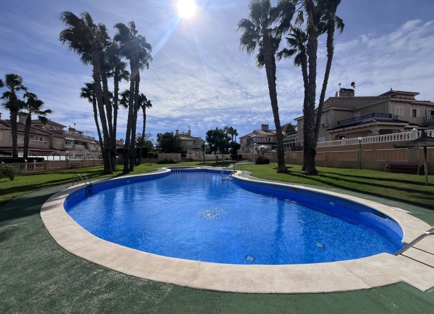 Verkauf - Penthouse - Playa Flamenca - 