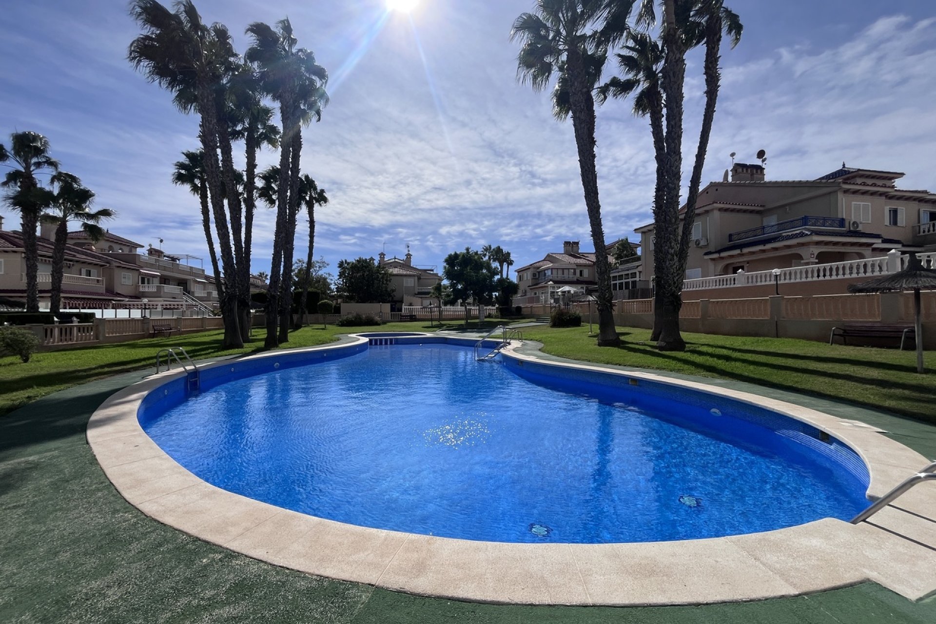 Verkauf - Penthouse - Playa Flamenca - 