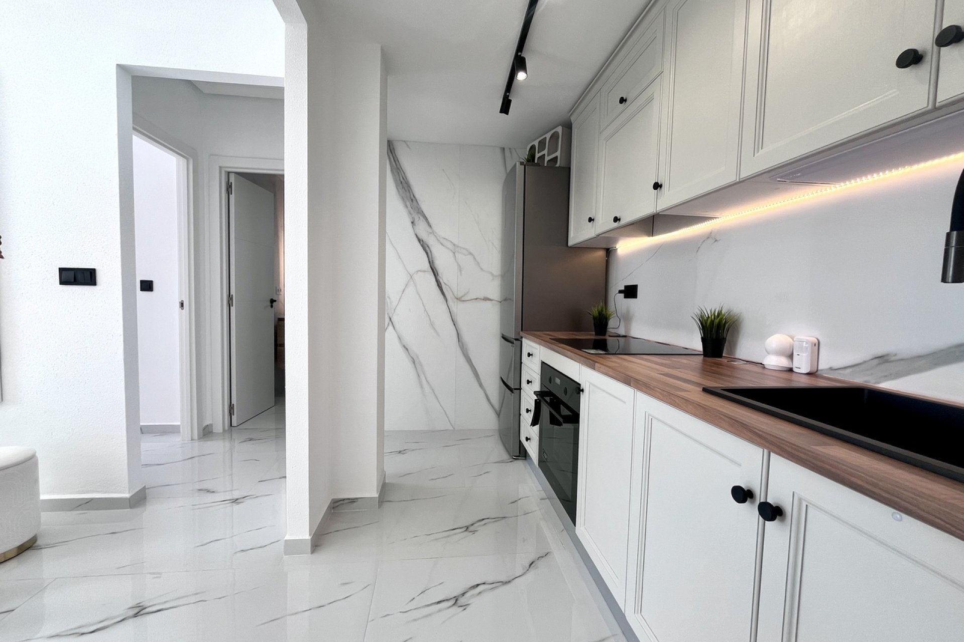 Verkauf - Penthouse - Playa Flamenca - 