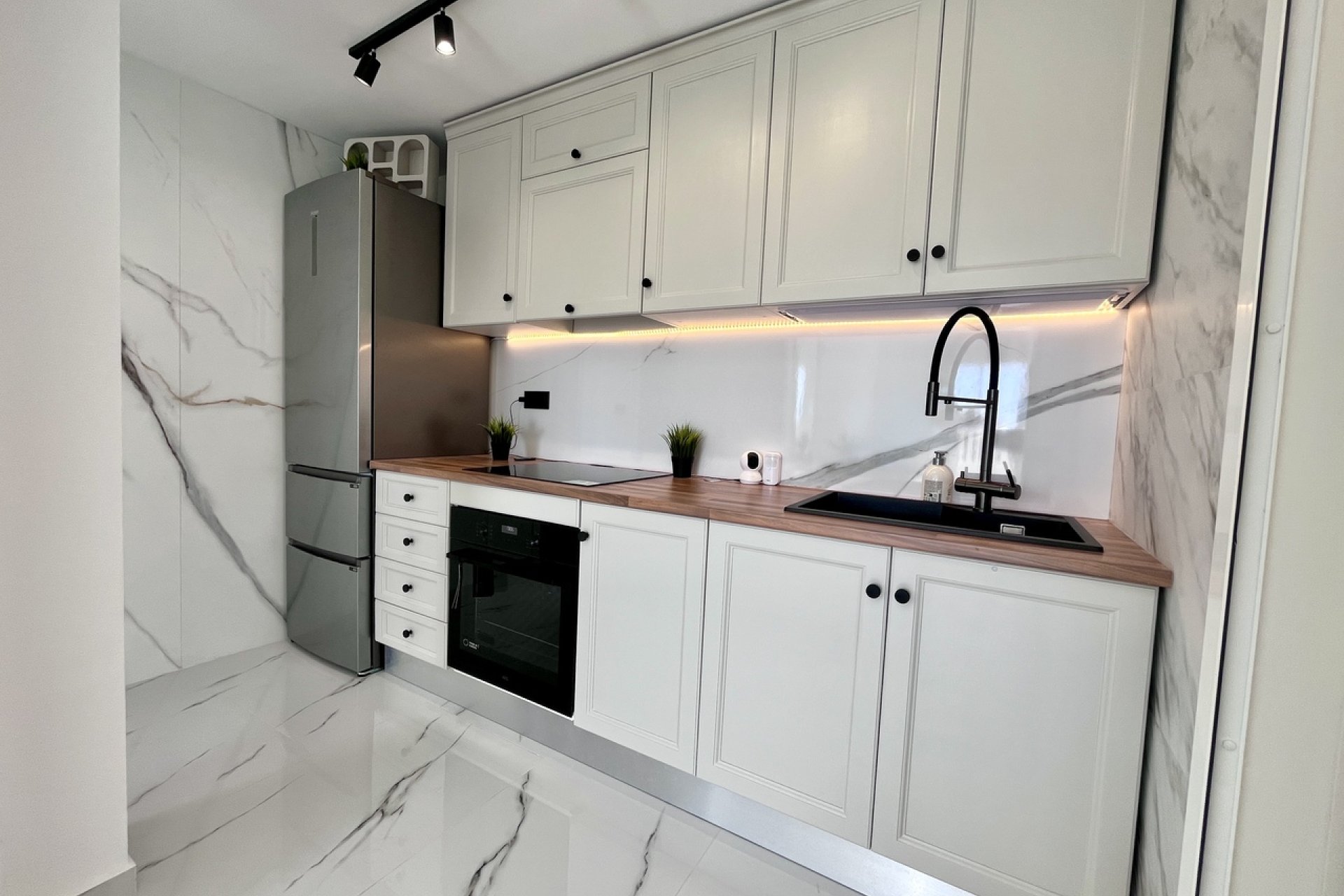 Verkauf - Penthouse - Playa Flamenca - 