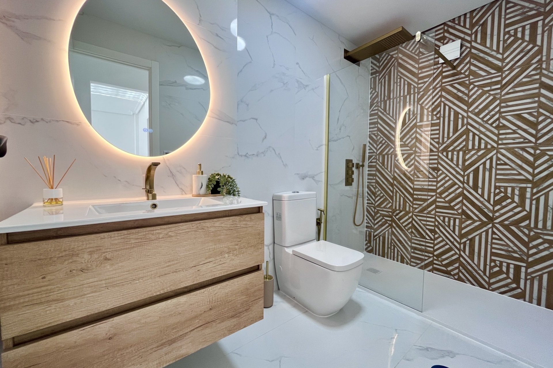 Verkauf - Penthouse - Playa Flamenca - 