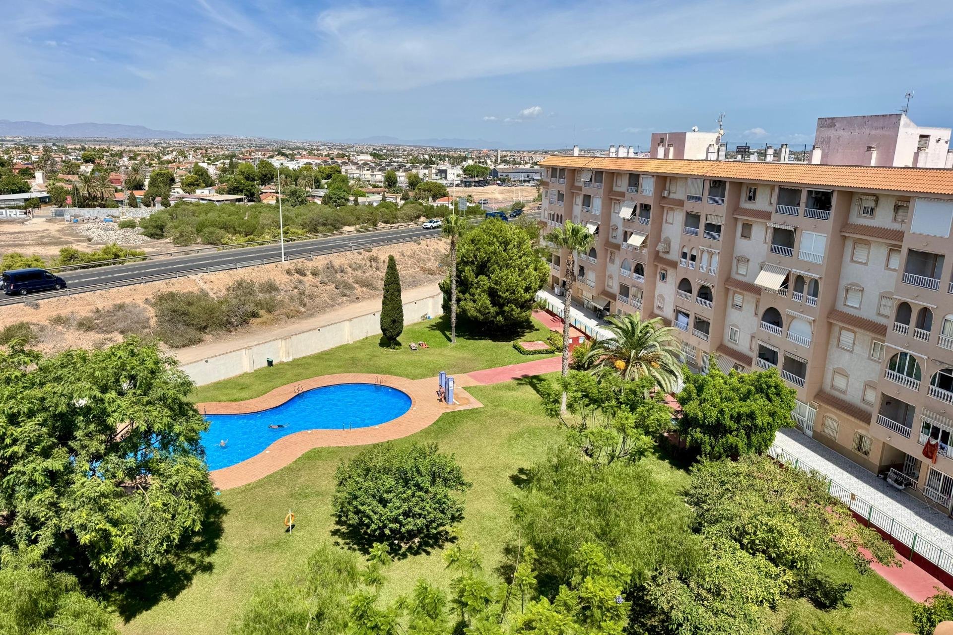 Verkauf - Penthouse - Torrevieia - Center