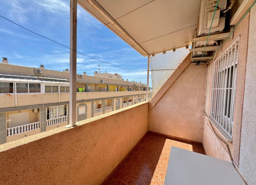 Verkauf - Penthouse - Torrevieia - Center