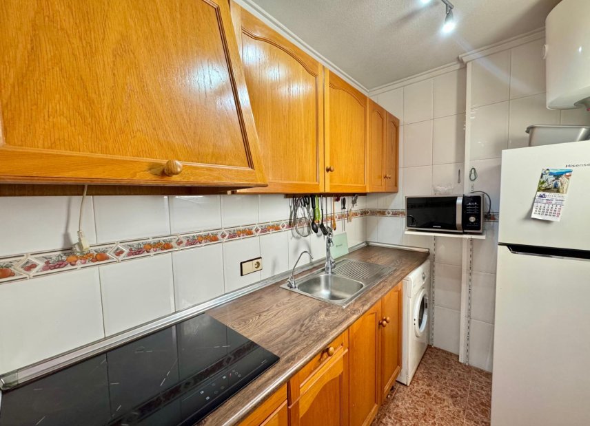 Verkauf - Penthouse - Torrevieia - Center