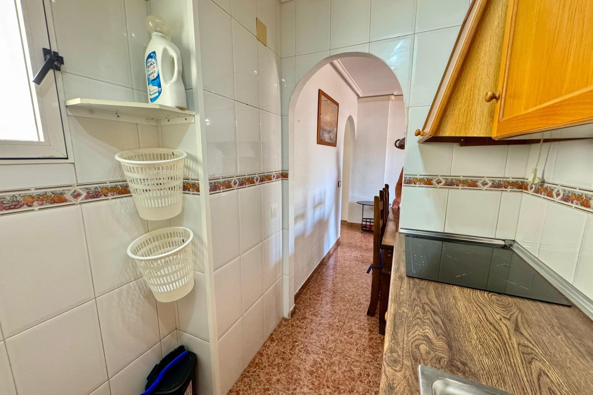 Verkauf - Penthouse - Torrevieia - Center