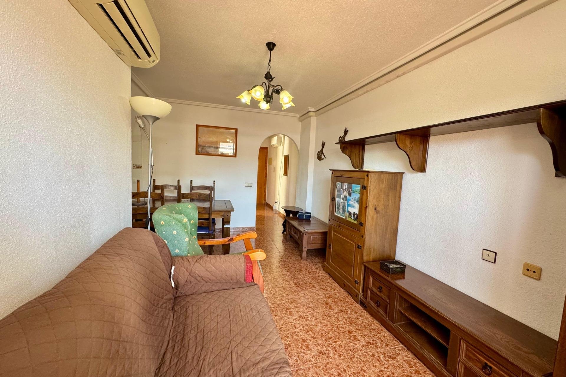 Verkauf - Penthouse - Torrevieia - Center