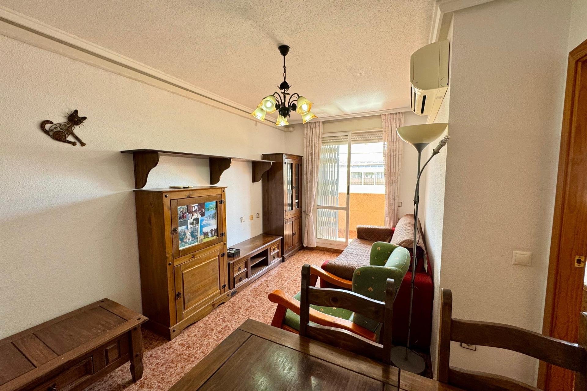 Verkauf - Penthouse - Torrevieia - Center