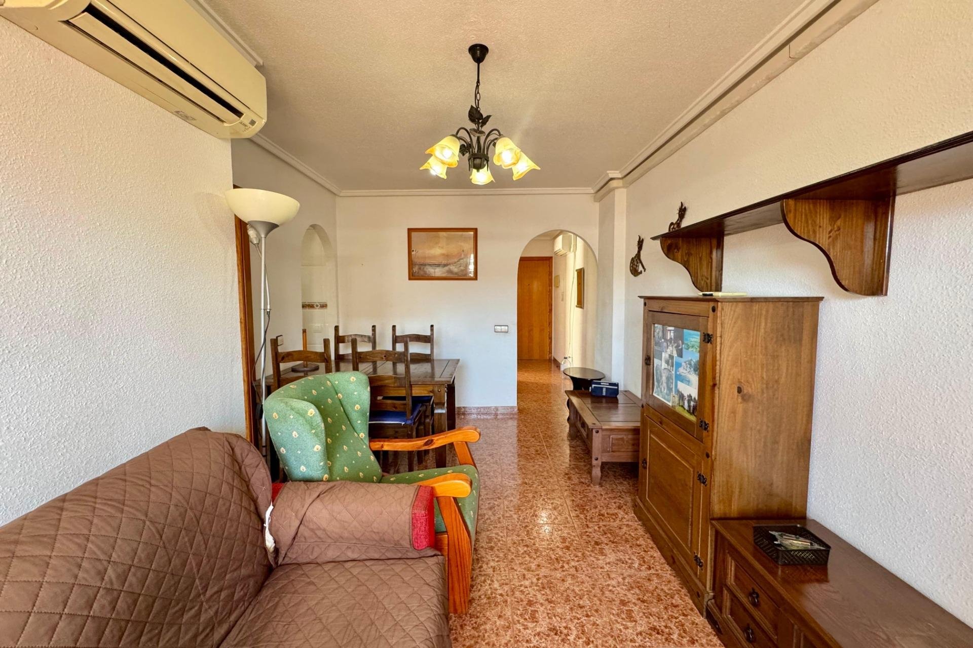 Verkauf - Penthouse - Torrevieia - Center