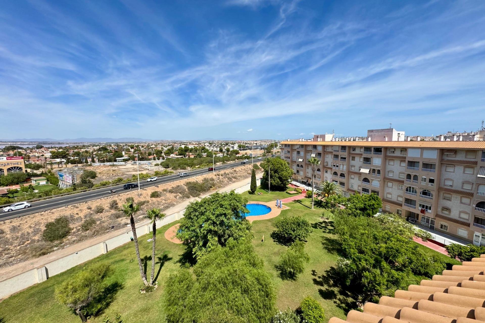 Verkauf - Penthouse - Torrevieia - Center