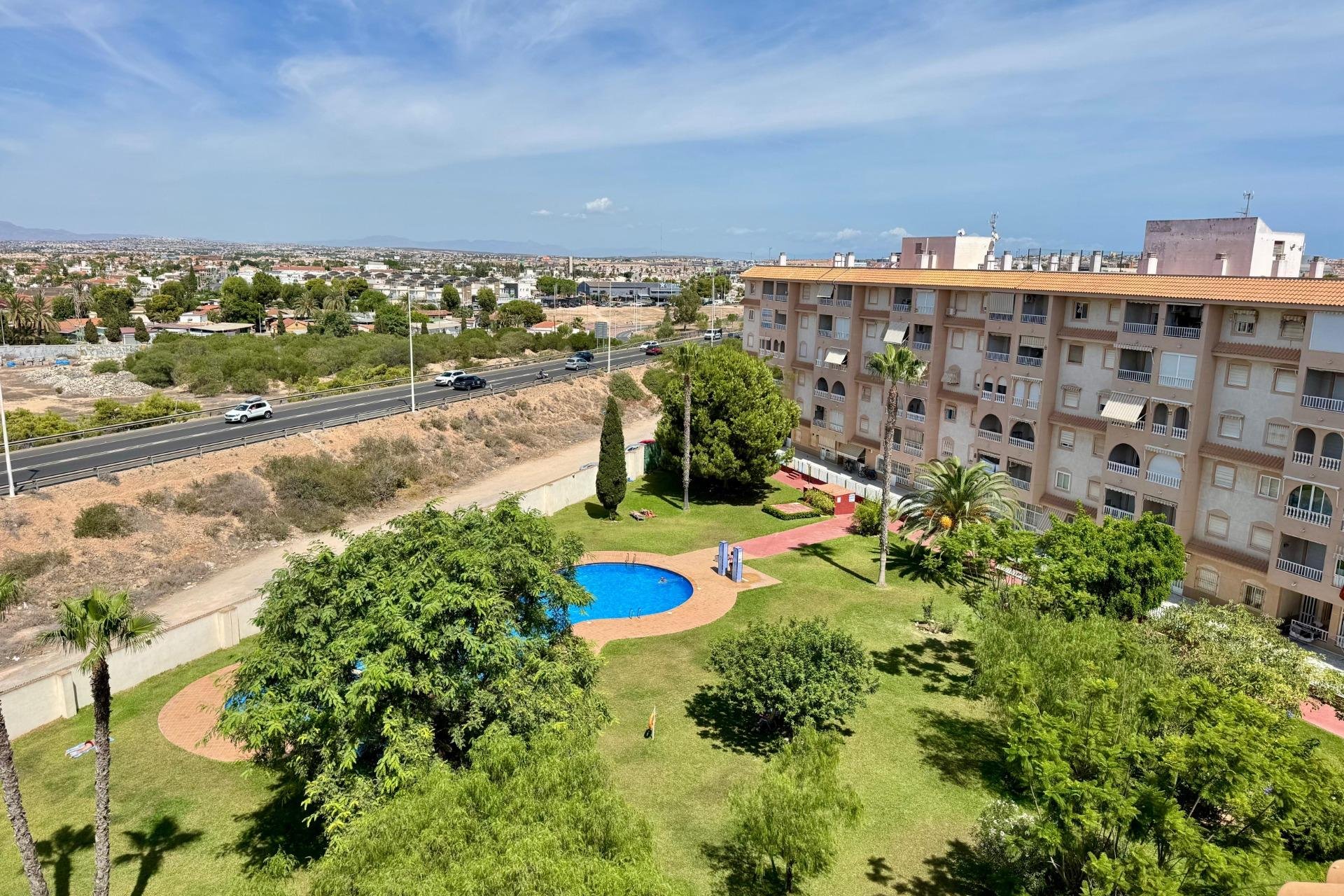 Verkauf - Penthouse - Torrevieia - Center