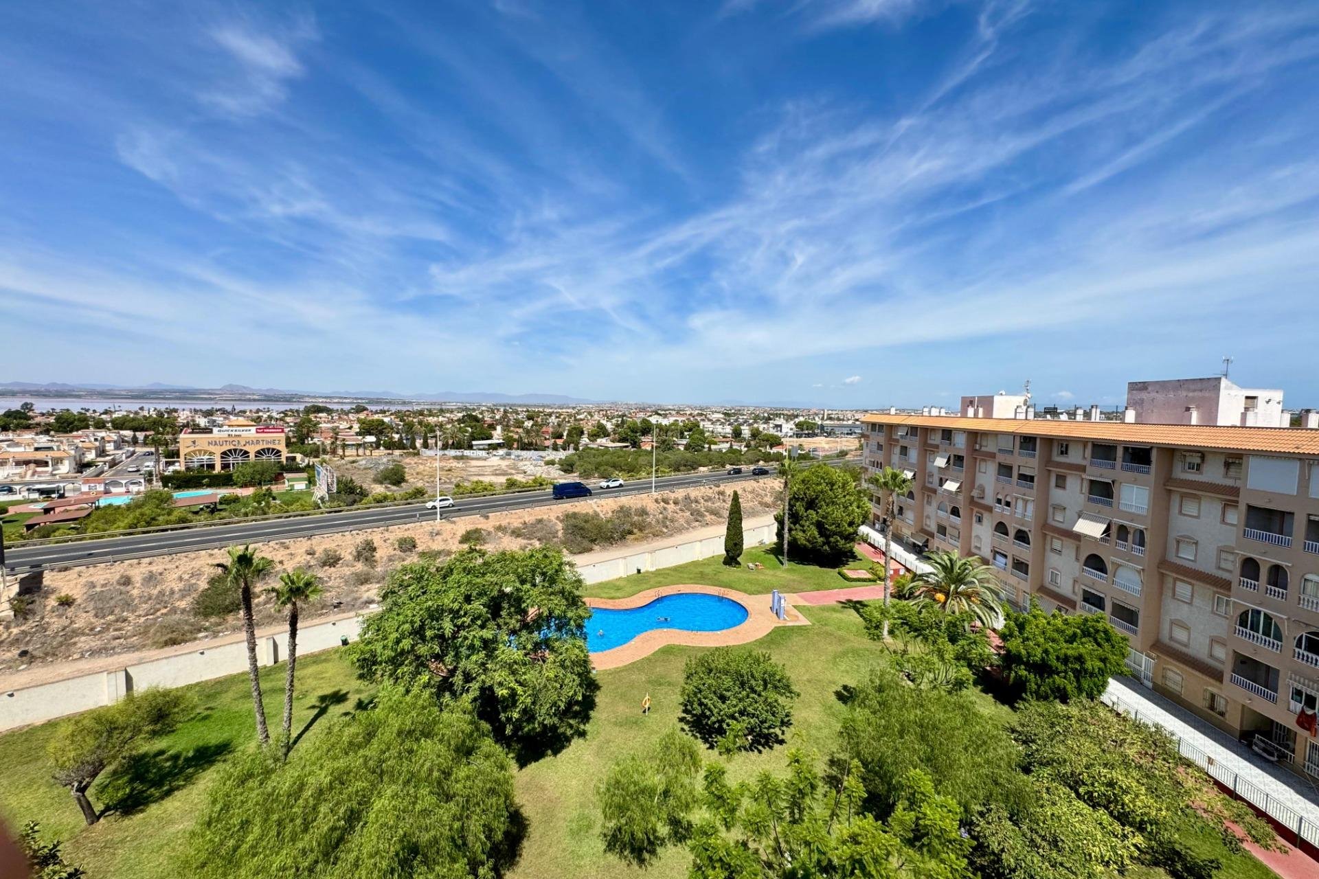 Verkauf - Penthouse - Torrevieia - Center