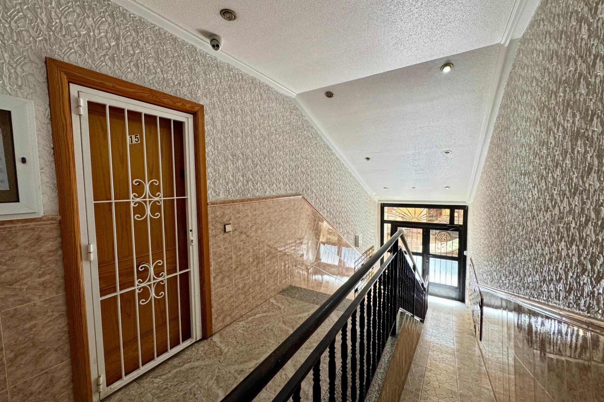 Verkauf - Penthouse - Torrevieia - Center