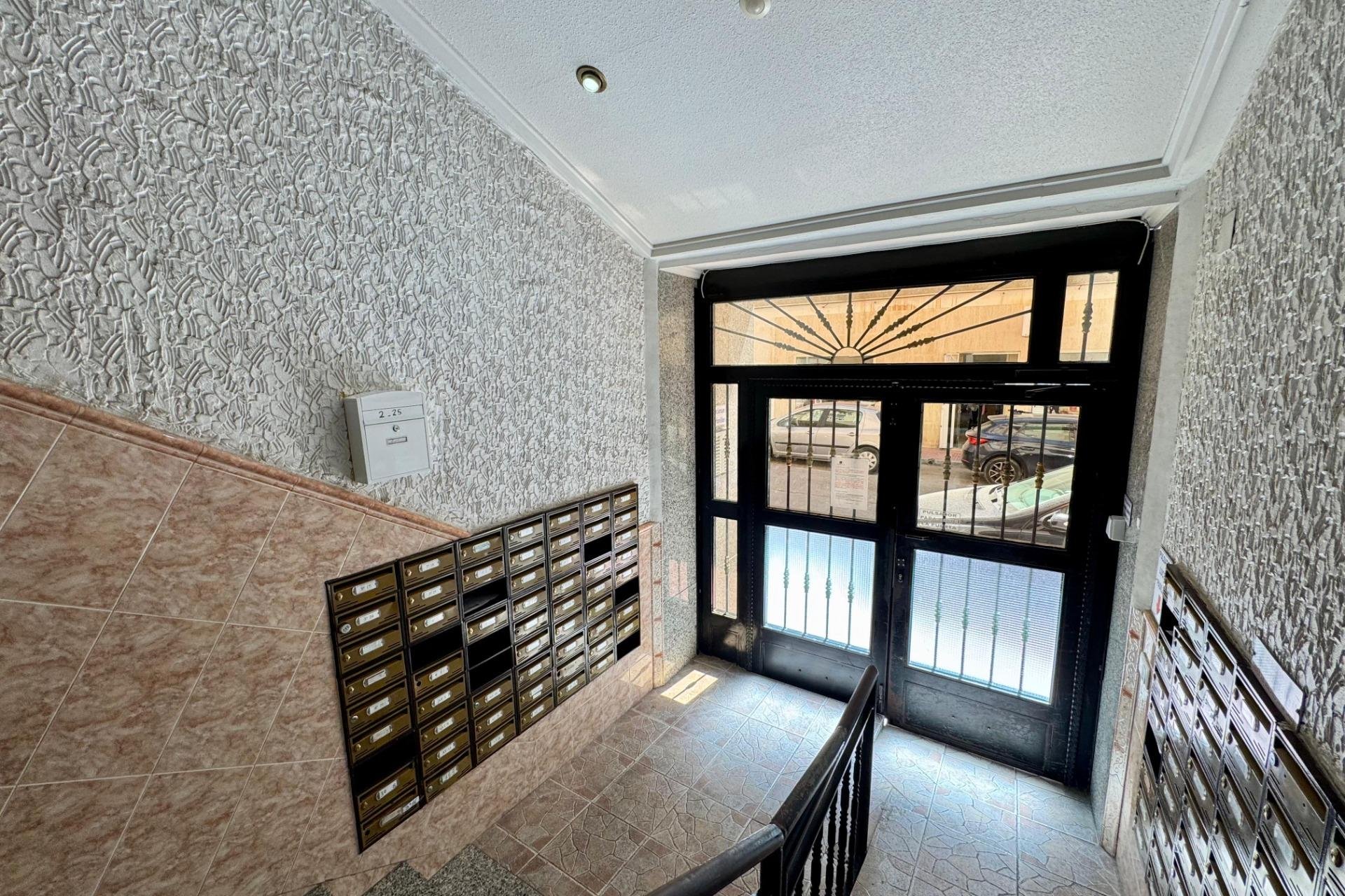 Verkauf - Penthouse - Torrevieia - Center