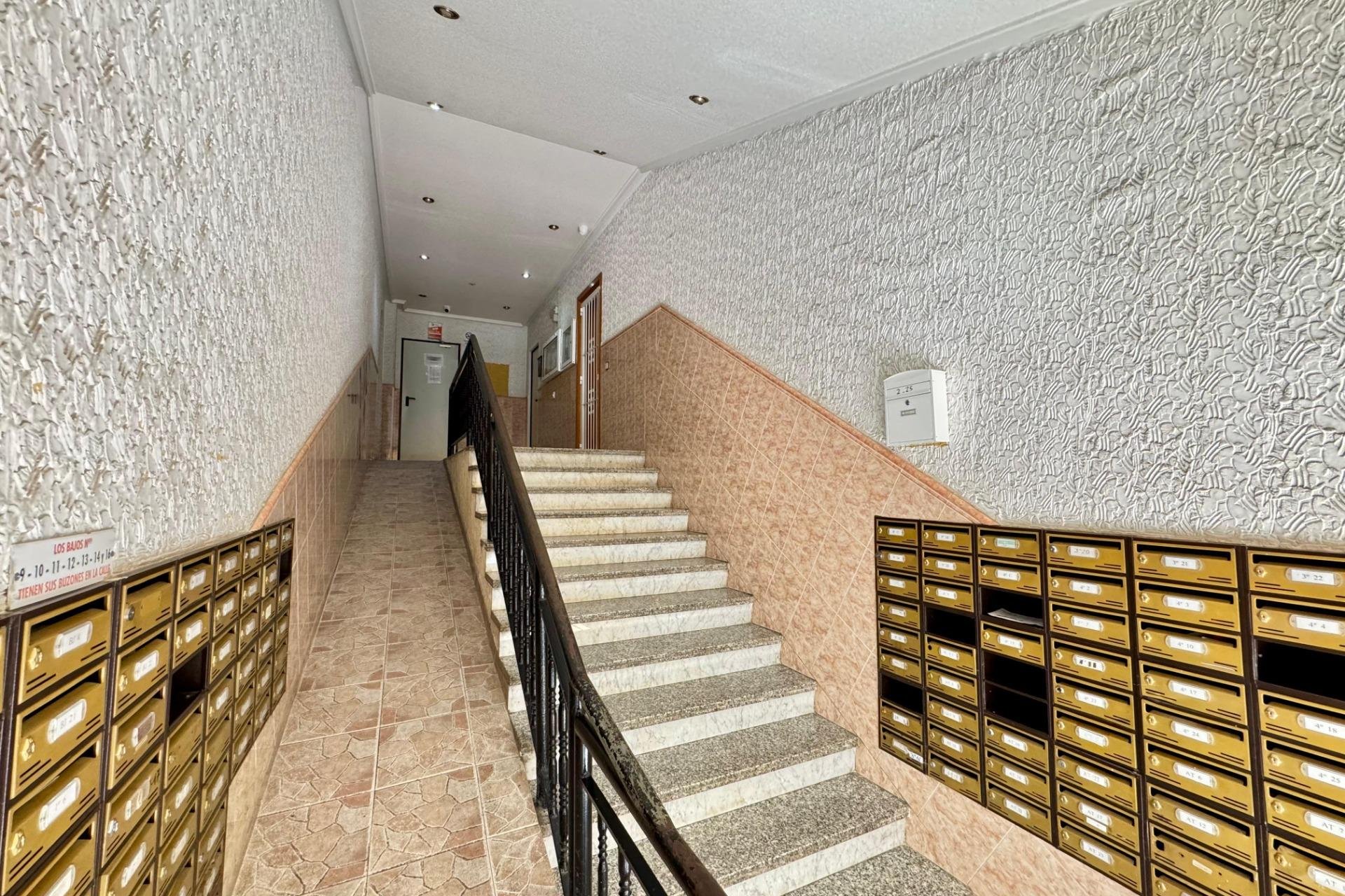 Verkauf - Penthouse - Torrevieia - Center