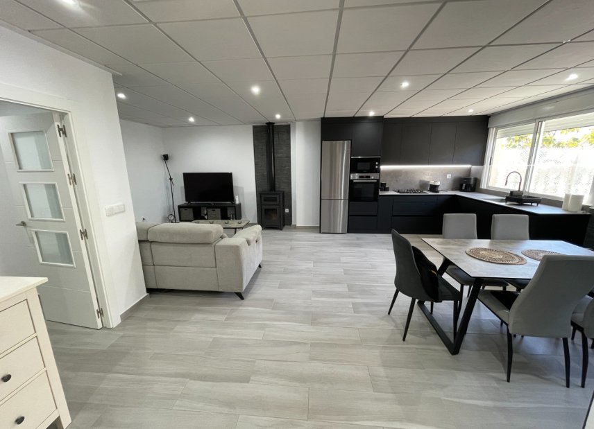 Verkauf - Townhouse - Algorfa - La Finca Golf