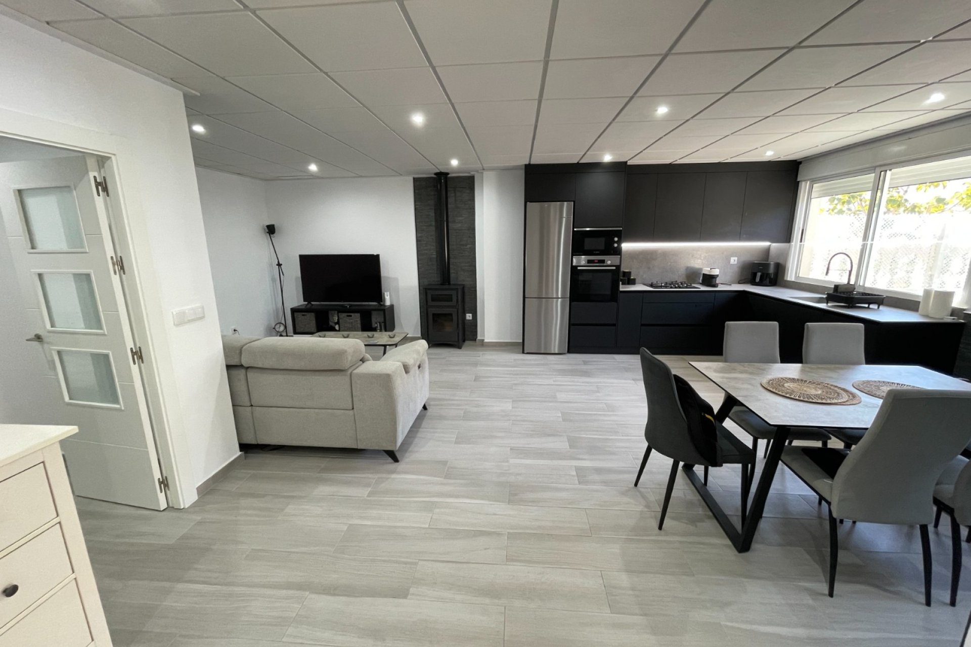 Verkauf - Townhouse - Algorfa - La Finca Golf