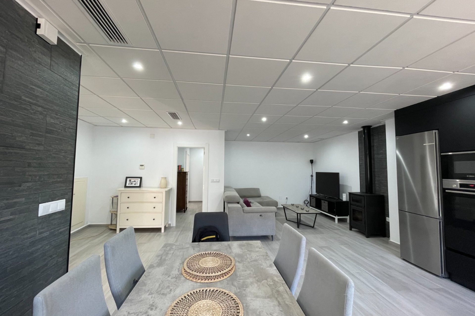 Verkauf - Townhouse - Algorfa - La Finca Golf