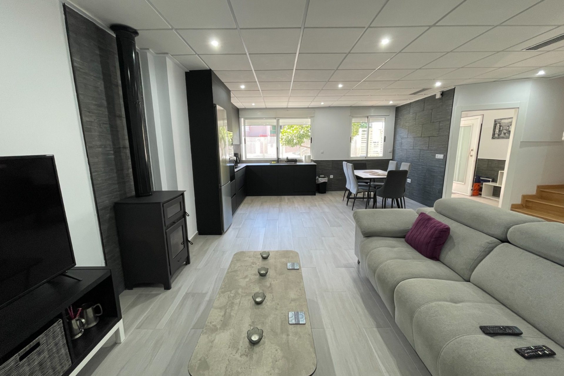 Verkauf - Townhouse - Algorfa - La Finca Golf