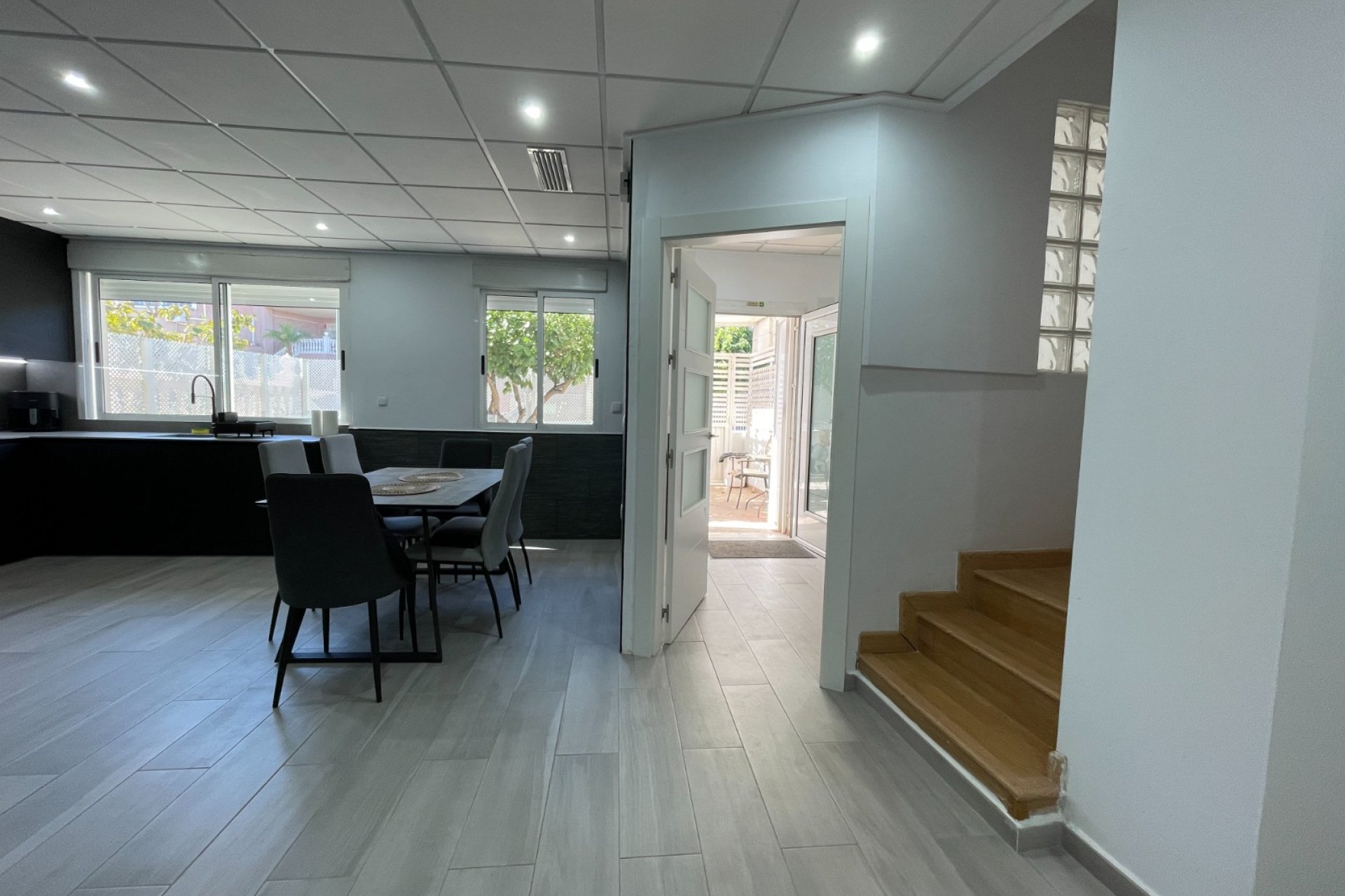 Verkauf - Townhouse - Algorfa - La Finca Golf