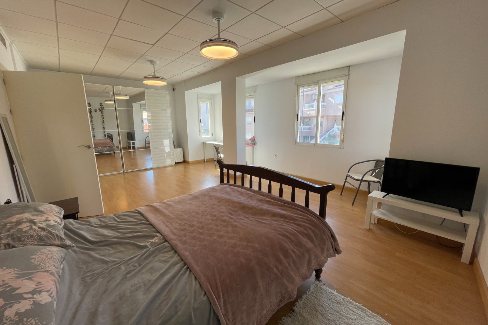 Verkauf - Townhouse - Algorfa - La Finca Golf