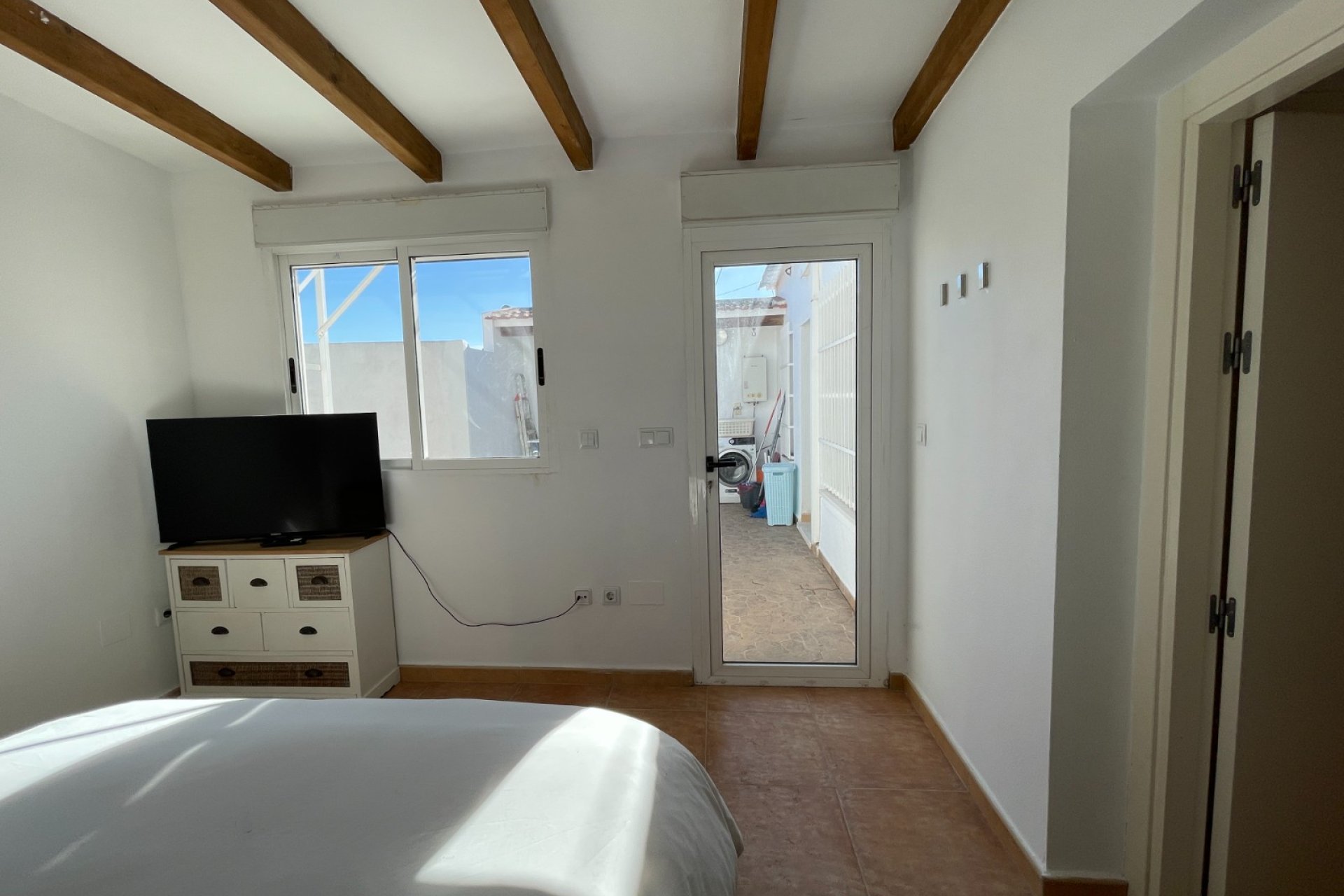Verkauf - Townhouse - Algorfa - La Finca Golf