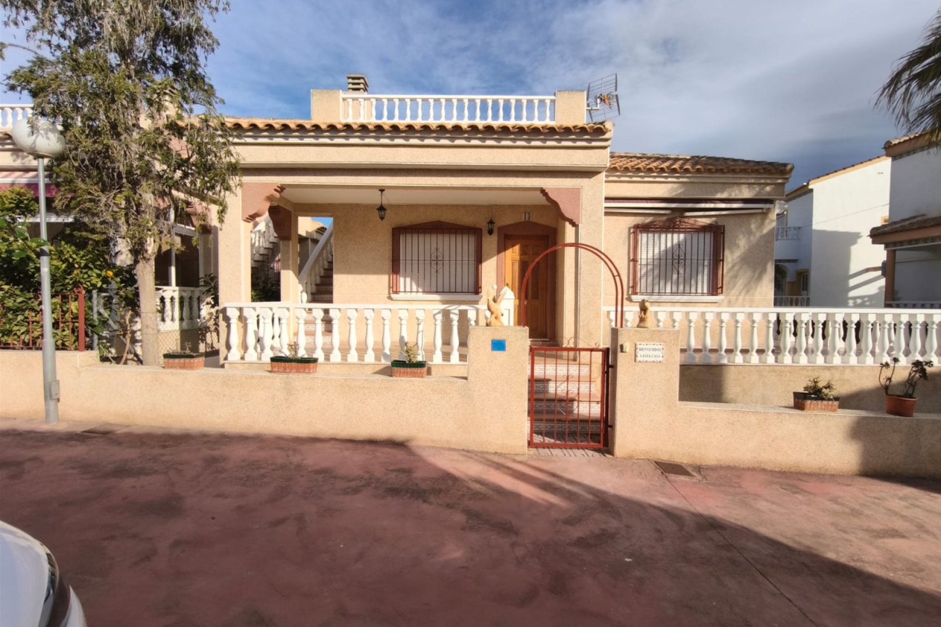 Verkauf - Townhouse - Algorfa - Montemar
