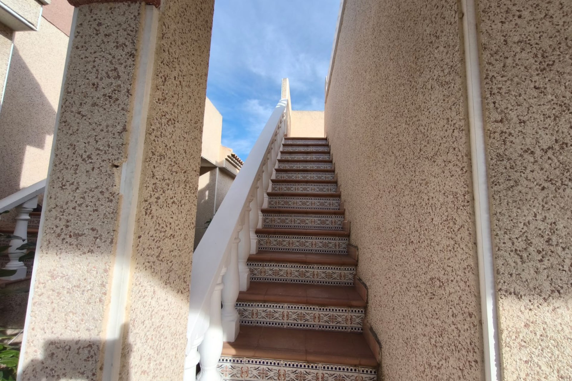 Verkauf - Townhouse - Algorfa - Montemar