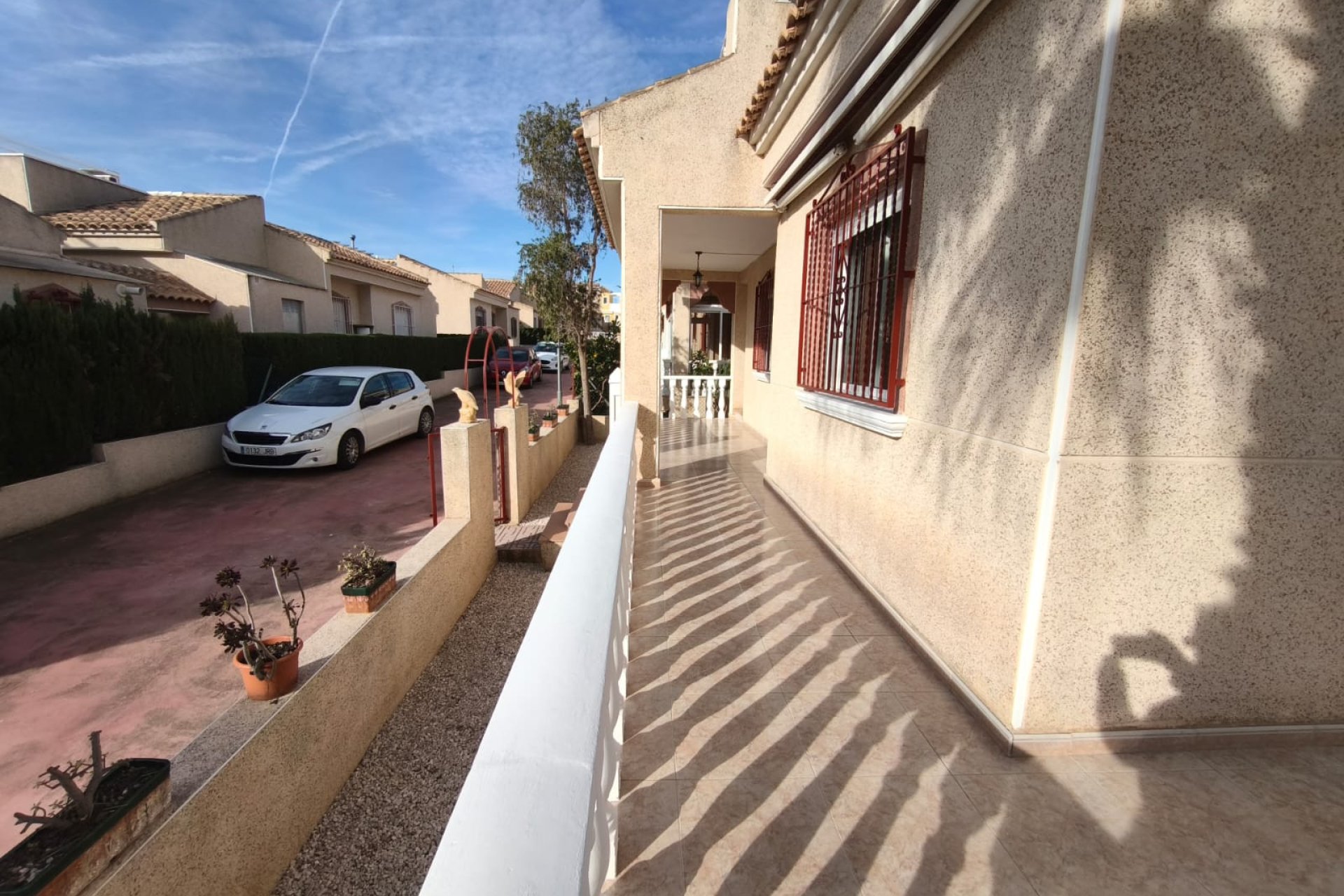 Verkauf - Townhouse - Algorfa - Montemar