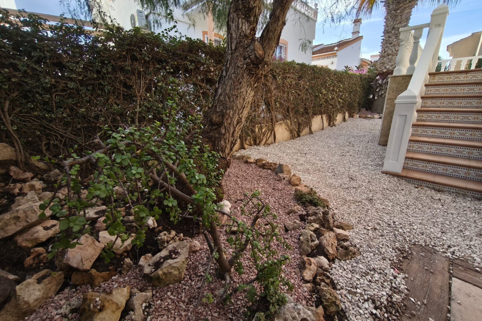 Verkauf - Townhouse - Algorfa - Montemar