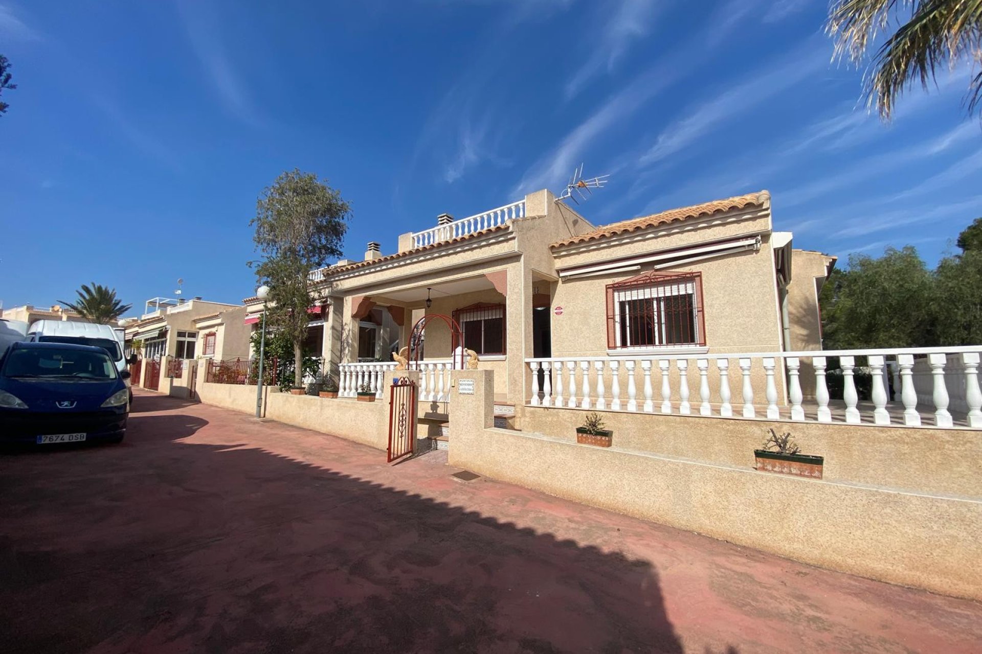 Verkauf - Townhouse - Algorfa - Montemar