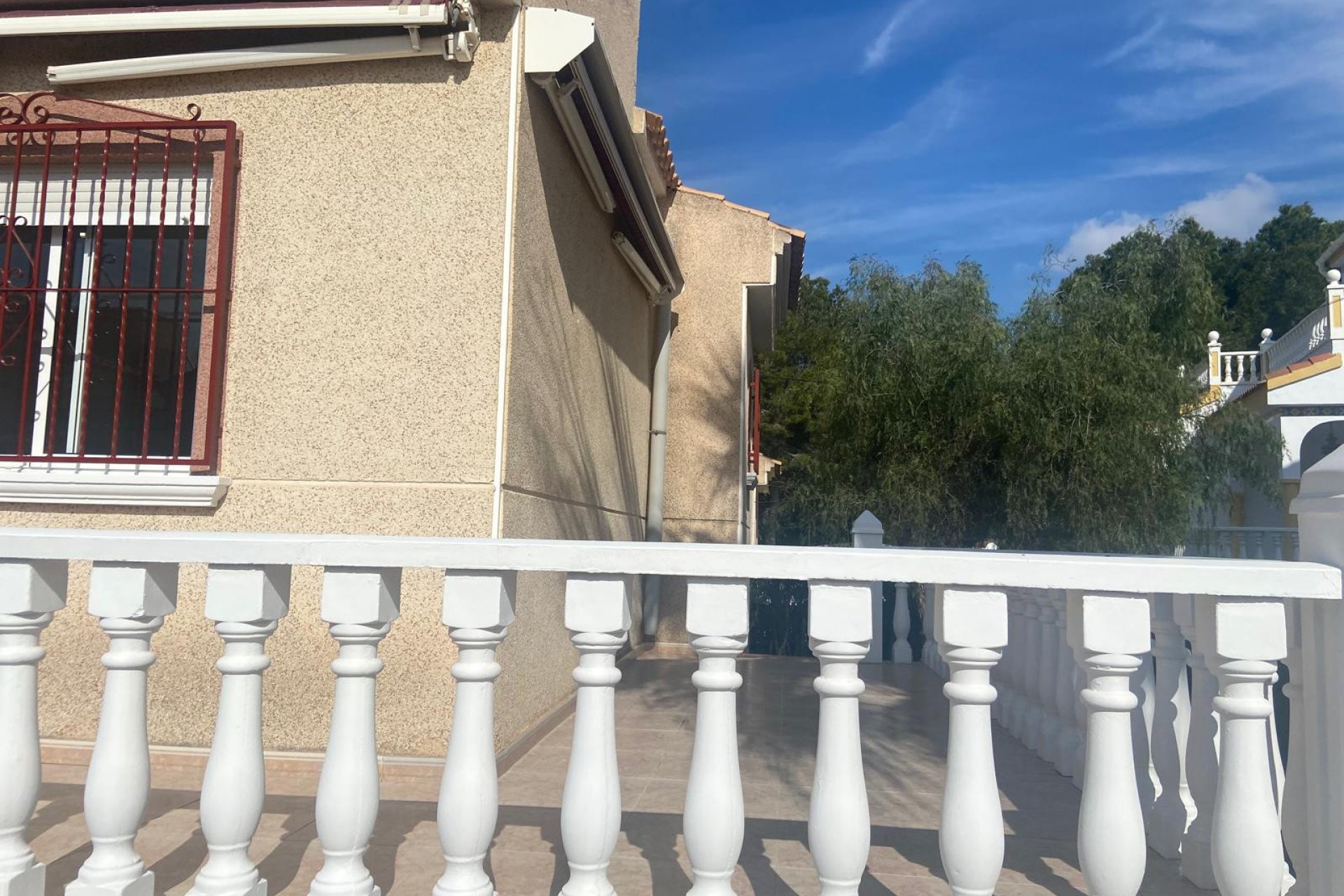 Verkauf - Townhouse - Algorfa - Montemar