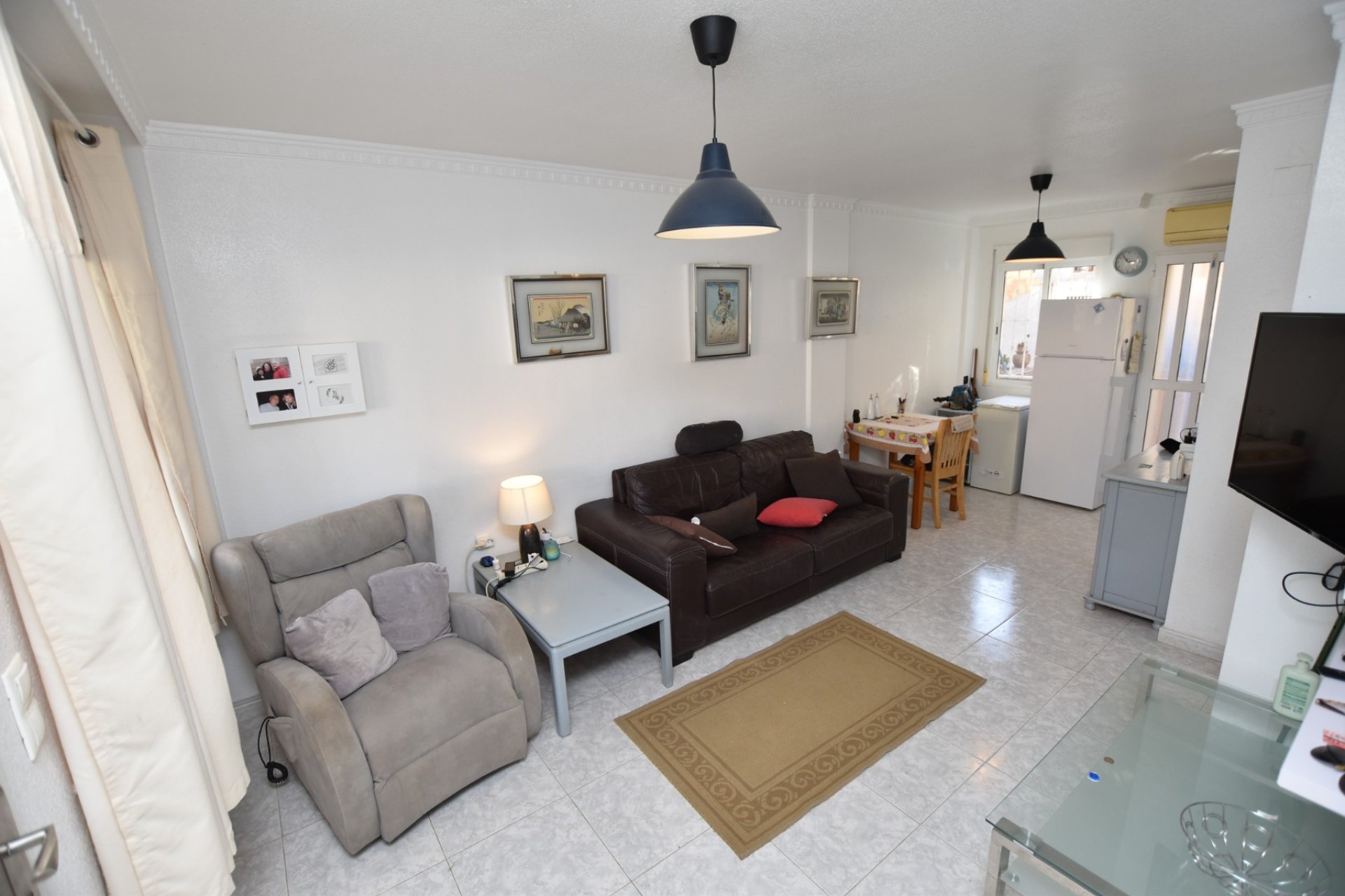Verkauf - Townhouse - Algorfa - Montemar