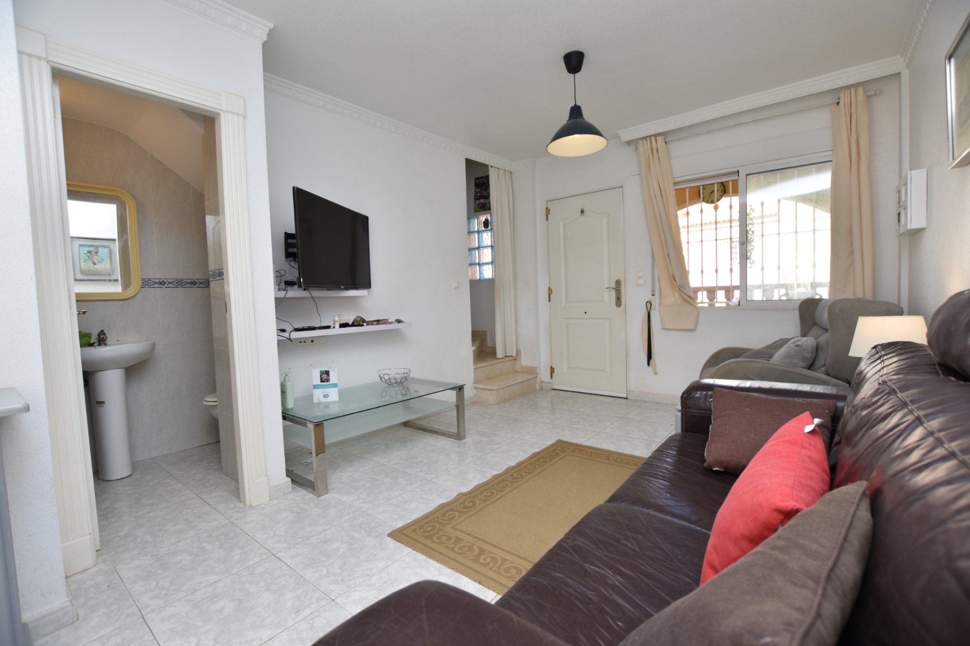 Verkauf - Townhouse - Algorfa - Montemar