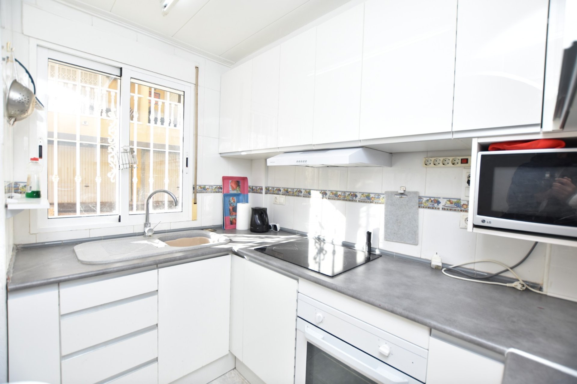 Verkauf - Townhouse - Algorfa - Montemar