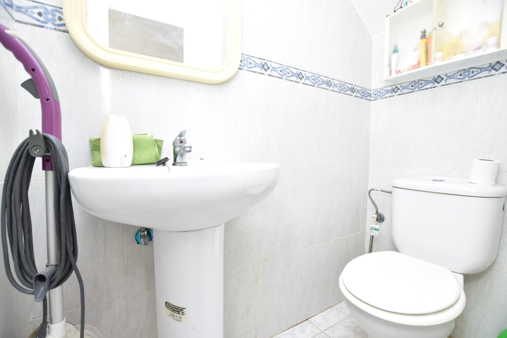 Verkauf - Townhouse - Algorfa - Montemar