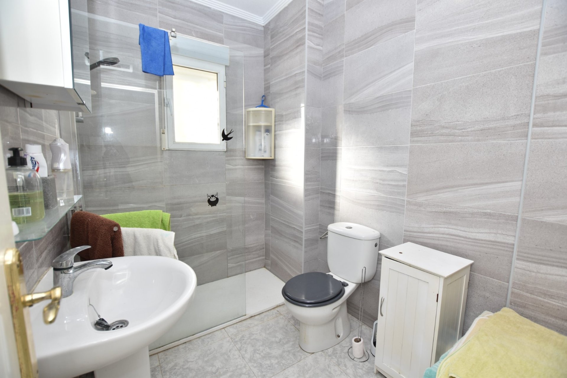 Verkauf - Townhouse - Algorfa - Montemar