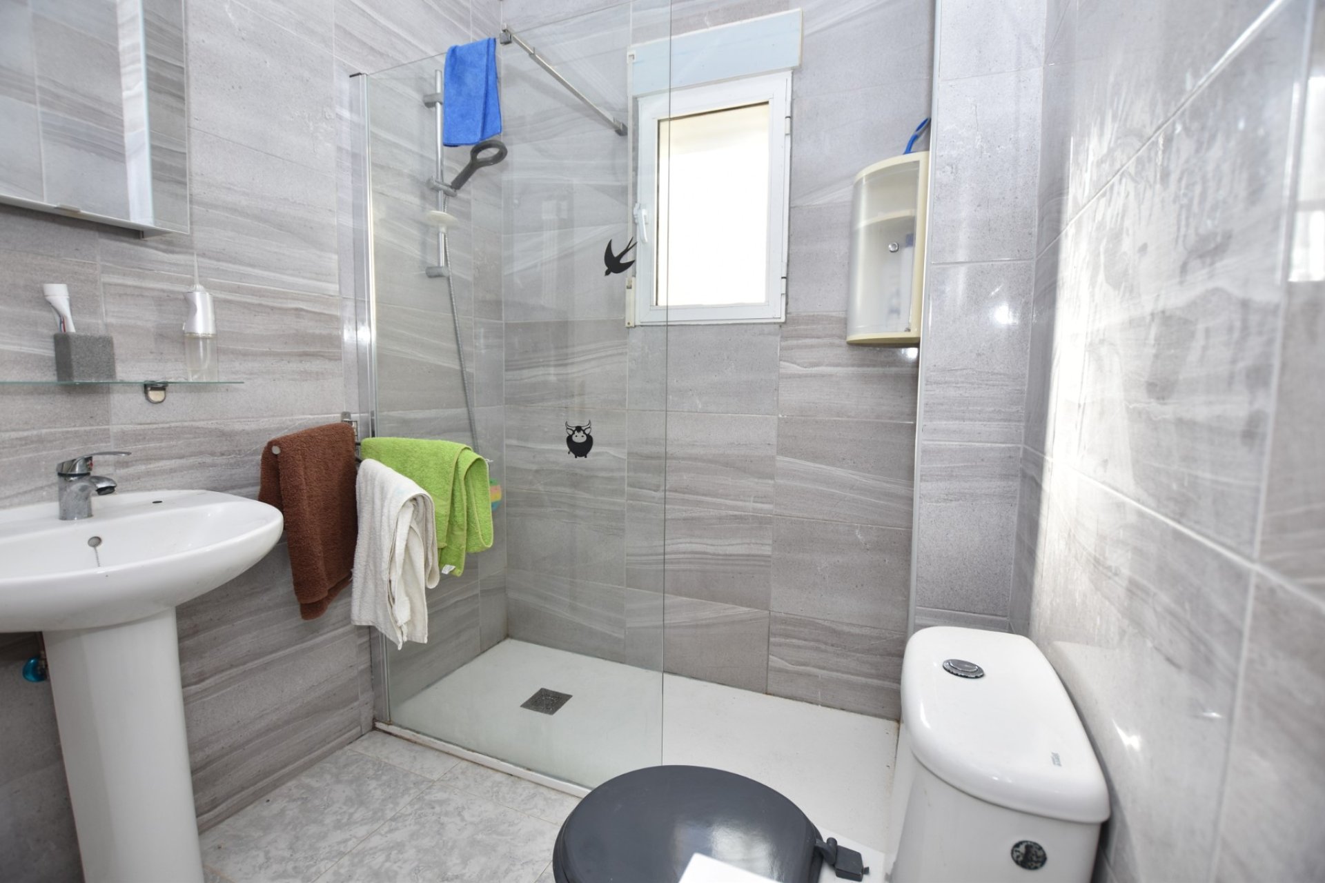 Verkauf - Townhouse - Algorfa - Montemar