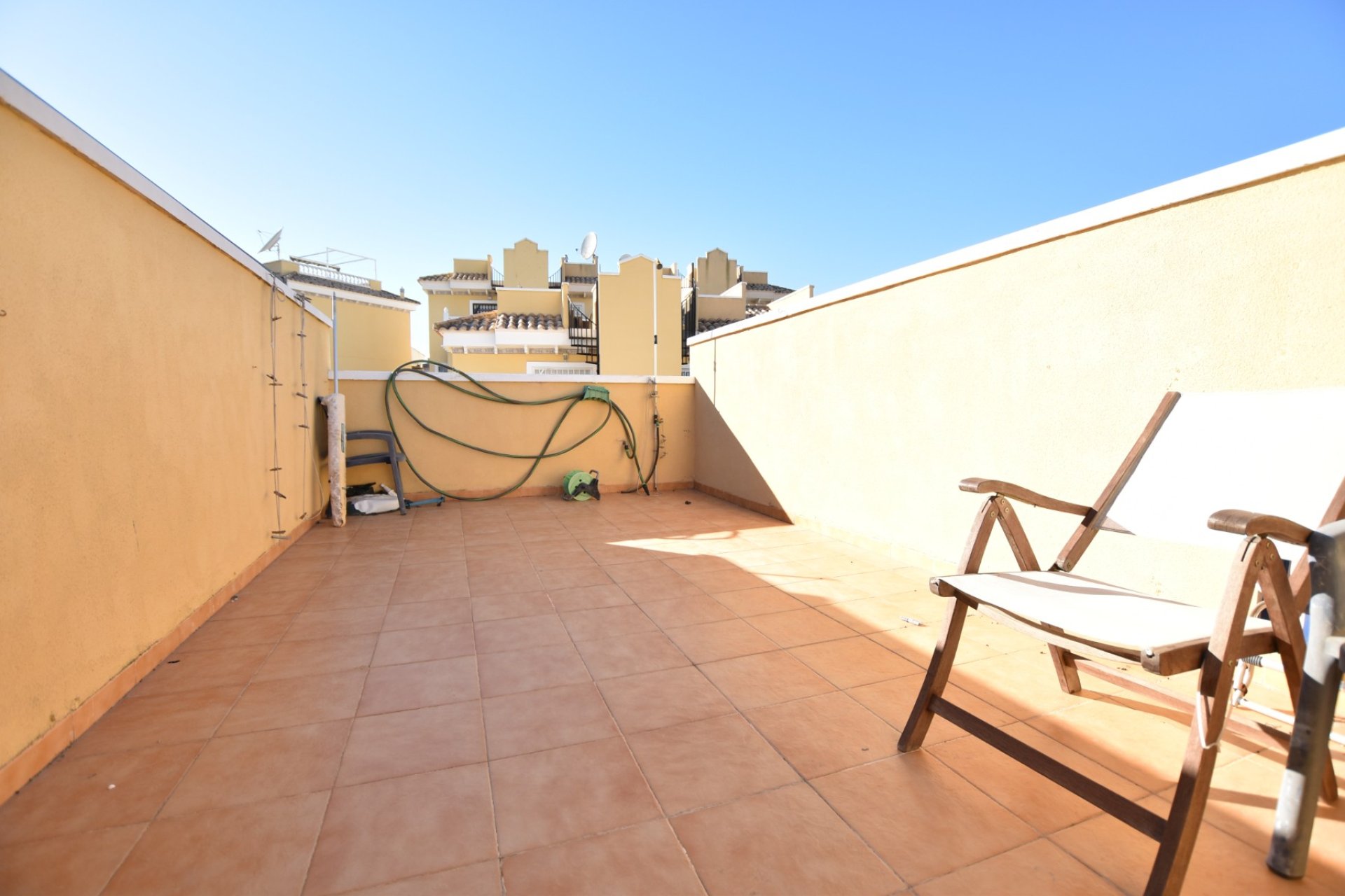 Verkauf - Townhouse - Algorfa - Montemar