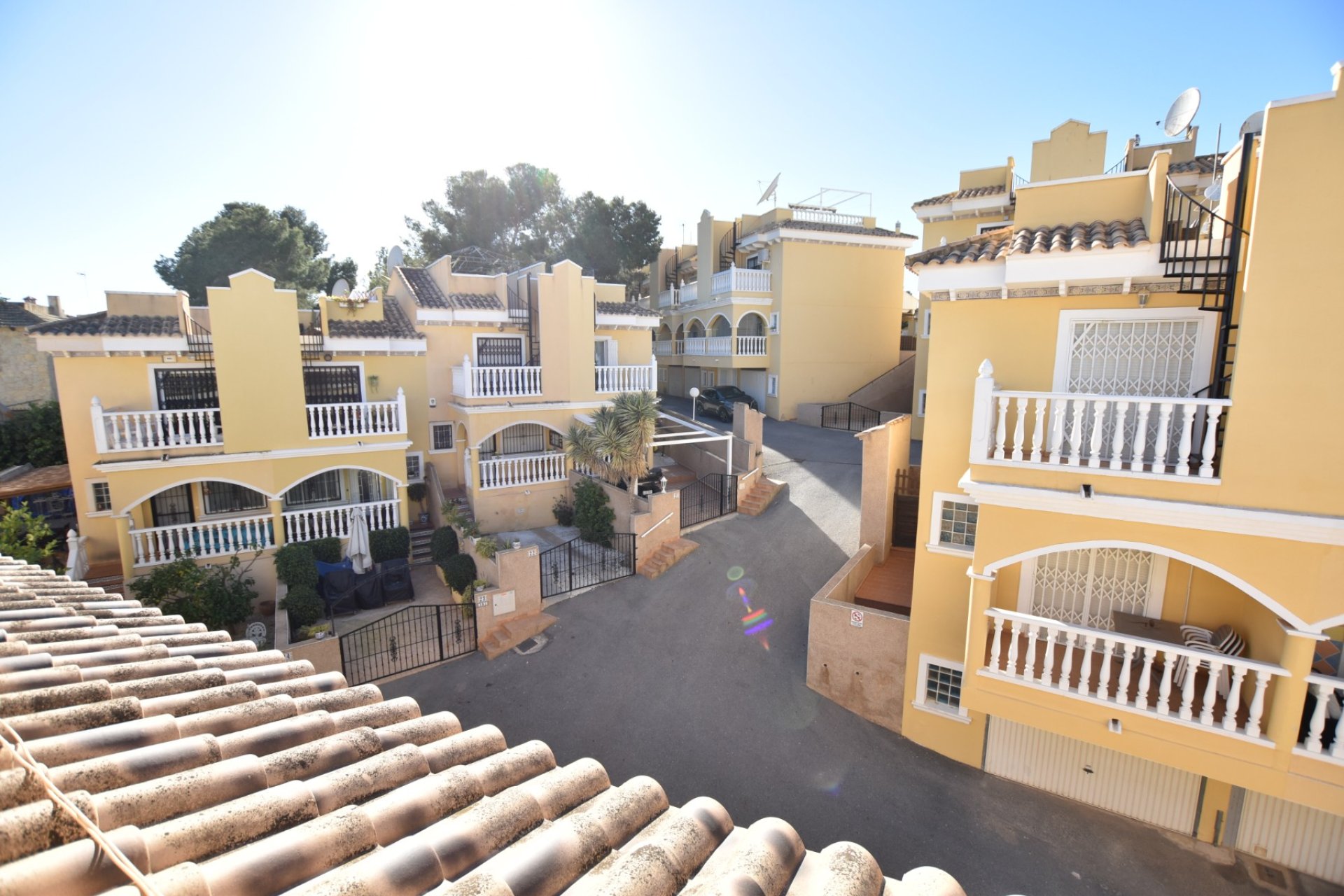 Verkauf - Townhouse - Algorfa - Montemar
