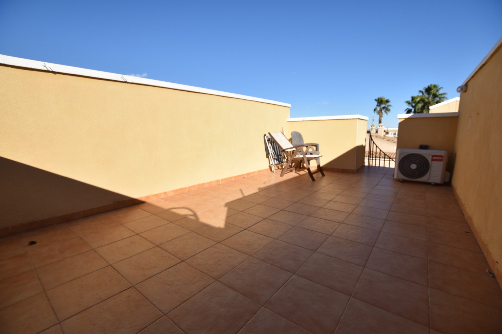 Verkauf - Townhouse - Algorfa - Montemar