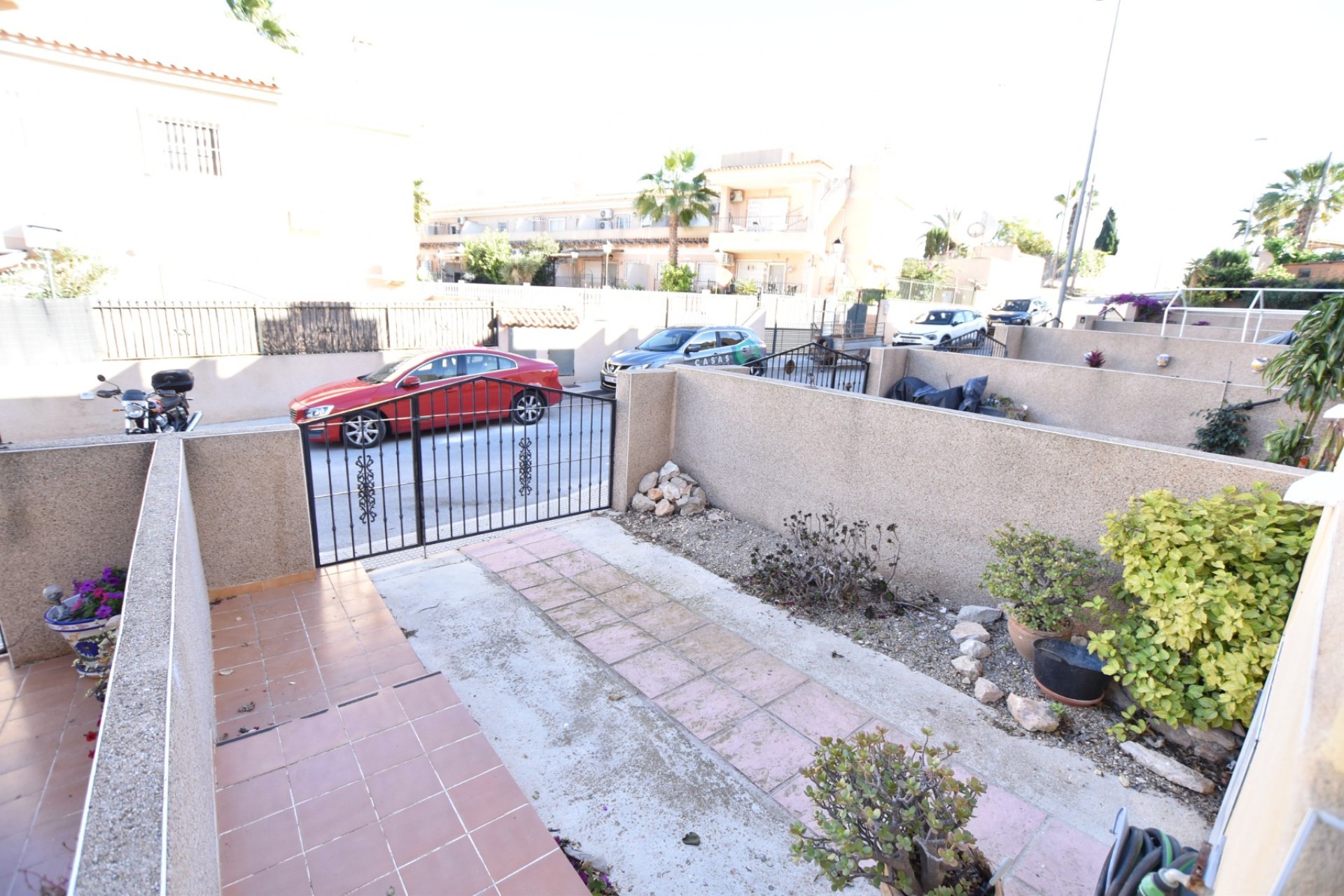 Verkauf - Townhouse - Algorfa - Montemar