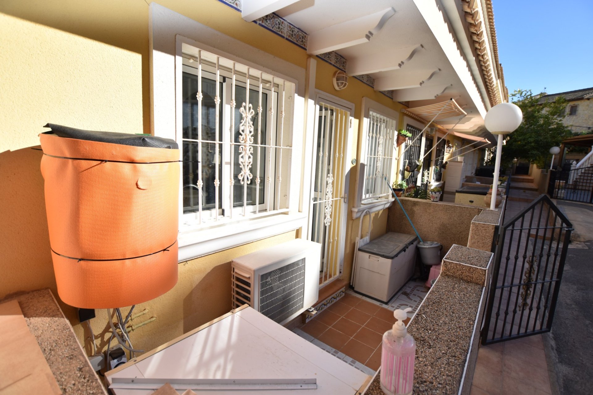 Verkauf - Townhouse - Algorfa - Montemar