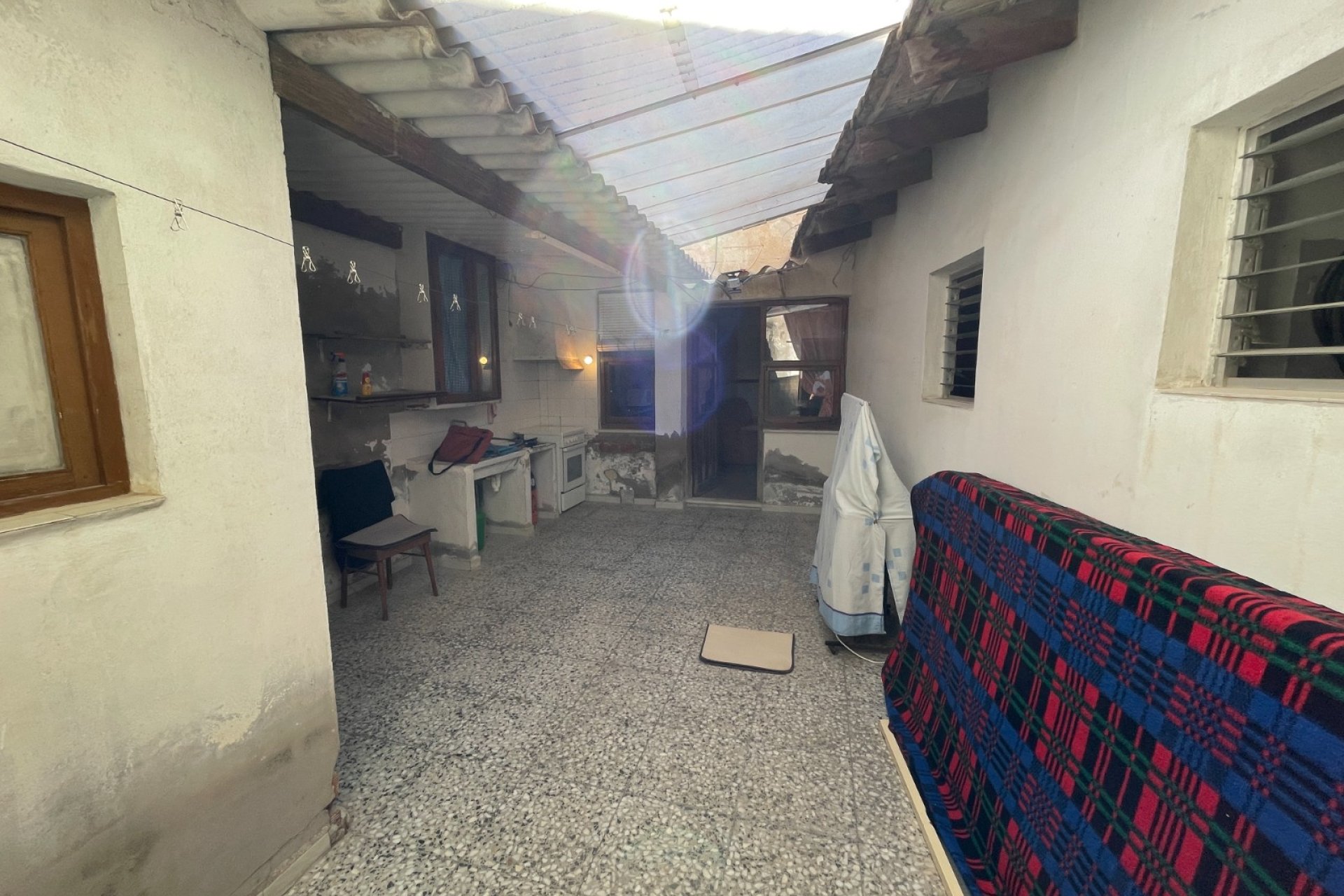 Verkauf - Townhouse - Benejuzar - Comunidad Valenciana