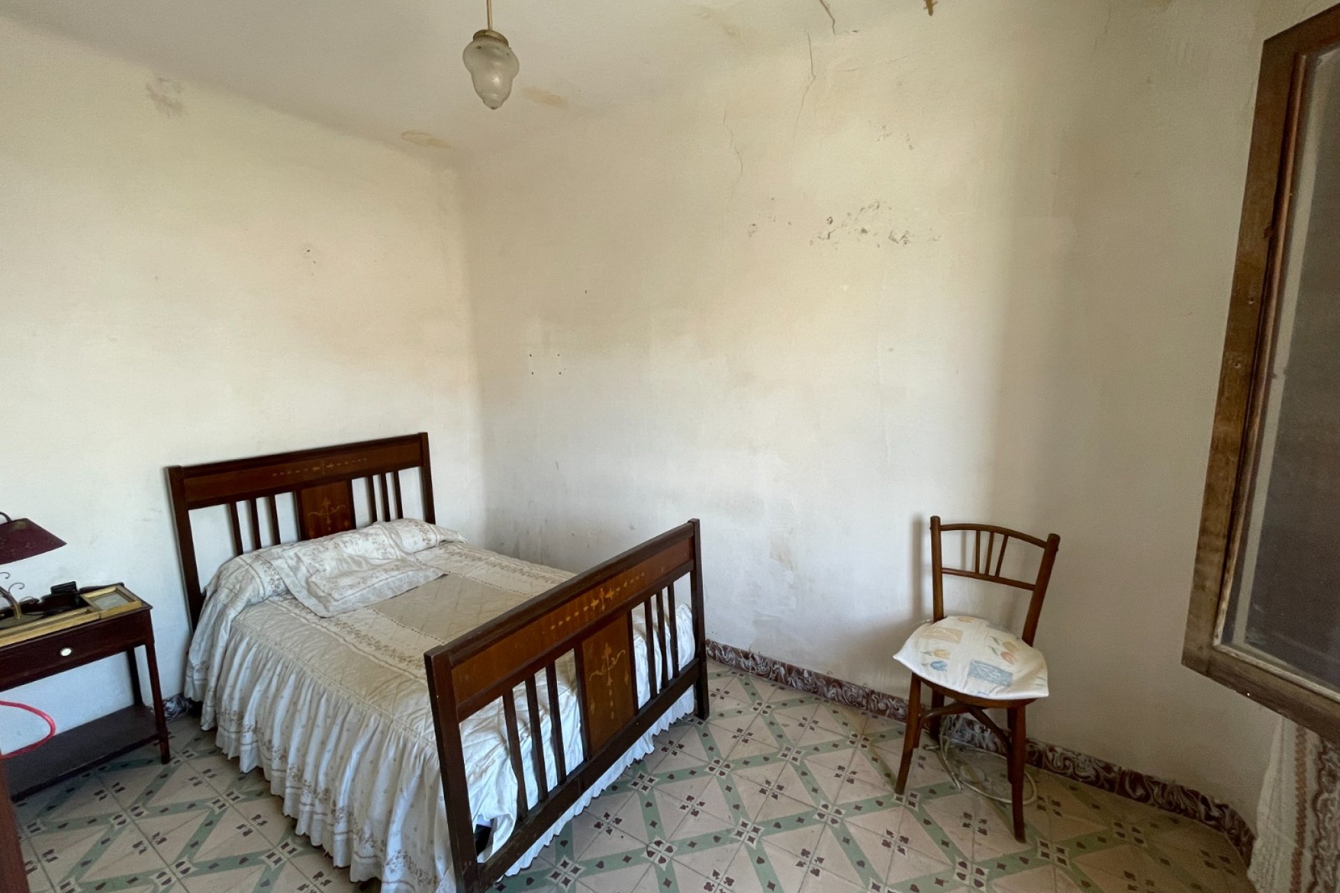 Verkauf - Townhouse - Benejuzar - Comunidad Valenciana